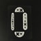 Glass Mouse Skates For MX Master 3 Smooth Glide Mouse Feet Pads 2