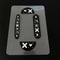 Glass Mouse Skates For MX Master 3 Smooth Glide Mouse Feet Pads 3