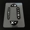 Glass Mouse Skates For MX Master 3 Smooth Glide Mouse Feet Pads 7