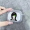 Death Note Anime AirPods Case Transparent TPU Protective Cover 6