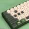 Keyboard Anti Slip Stickers Keycap Grip Pads For Mechanical Keyboards 3