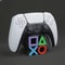 PS5 Controller Stand Game Controller Holder Desktop Display Rack 5