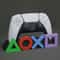 PS5 Controller Stand Game Controller Holder Desktop Display Rack 0