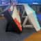 Mechanical Keyboard Display Stand Desk Keyboard Organizer Rack 9