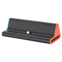 nintendo switch 2 dock with 4k hdmi output portable usb c charging station