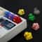 Cute Duck Resin Keycap For Cherry MX Mechanical Keyboard Custom Gaming Keycap 11