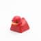 Cute Duck Resin Keycap For Cherry MX Mechanical Keyboard Custom Gaming Keycap 2