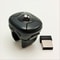 Trackball Ring Mouse Bluetooth Wireless Presentation Remote Finger Control Mouse 2