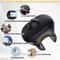 Trackball Ring Mouse Bluetooth Wireless Presentation Remote Finger Control Mouse 8