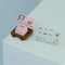 Retro Transparent Keycap Set For Mechanical Keyboard Cute Gaming Console Style 1