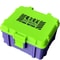 Moisture Proof Camera Battery Storage Box Portable DSLR Battery Case Organizer 1