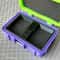 Moisture Proof Camera Battery Storage Box Portable DSLR Battery Case Organizer 0