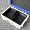 Moisture Proof Camera Battery Storage Box Portable DSLR Battery Case Organizer 7