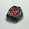 Evil Eyes Resin Artisan Keycap Custom Halloween Keyboard Keycap 6