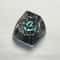 Evil Eyes Resin Artisan Keycap Custom Halloween Keyboard Keycap 7