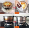 Magic Melamine Sponge Brush Heavy Duty Kitchen Cleaning Scrubber 4