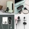4PCS Kitchen Cord Winder Organizer Appliance Cable Holder Clip Set 6