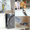 32 Inch Grabber Reacher Tool With Rotating Claw Lightweight Trash Picker 5