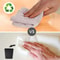 10PCS Coral Velvet Kitchen Dish Towels Super Absorbent Quick Dry Cloth Set 5