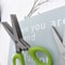 Stainless Steel Multi Layer Herb Scissors Vegetable Shredding Kitchen Cutter 5