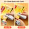 Mini Handheld Heat Bag Sealer Portable Food Plastic Bag Sealing Machine 6