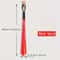 Extra Long Flexible Shoe Horn Easy Wear Plastic Shoe Wearing Aid 2