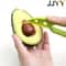 3 In 1 Avocado Slicer Cutter Corer Multi Function Fruit Peeler Tool 6
