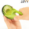 3 In 1 Avocado Slicer Cutter Corer Multi Function Fruit Peeler Tool 7