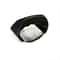 Stainless Steel Garlic Press Crusher Manual Garlic Mincer Kitchen Tool 0