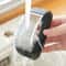 Stainless Steel Garlic Press Crusher Manual Garlic Mincer Kitchen Tool 4