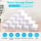Melamine Magic Sponge Eraser Multi Pack Kitchen And Bathroom Cleaning Sponge 10
