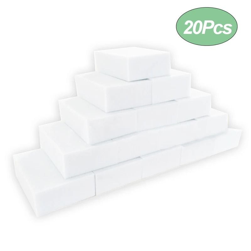 Melamine Magic Sponge Eraser Multi Pack Kitchen And Bathroom Cleaning Sponge 2