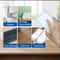 Melamine Magic Sponge Eraser Multi Pack Kitchen And Bathroom Cleaning Sponge 8