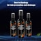 Car Glass Water Repellent Spray Nano Windshield Waterproof Coating 5