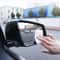 Car Glass Water Repellent Spray Nano Windshield Waterproof Coating 6