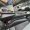 2PCS Car Seat Gap Filler Organizer Console Storage Box For Car Interior 2