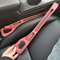 2PCS Car Seat Gap Filler Organizer Console Storage Box For Car Interior 1