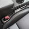 2PCS Car Seat Gap Filler Organizer Console Storage Box For Car Interior 7