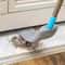 Long Handle Dust Mop Extendable Floor And Ceiling Cleaning Tool With Microfiber Pads 10
