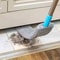 Long Handle Dust Mop Extendable Floor And Ceiling Cleaning Tool With Microfiber Pads 10