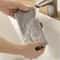Long Handle Dust Mop Extendable Floor And Ceiling Cleaning Tool With Microfiber Pads 12