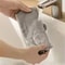 Long Handle Dust Mop Extendable Floor And Ceiling Cleaning Tool With Microfiber Pads 12
