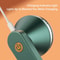 Electric Fabric Shaver Lint Remover Portable USB Clothes Fuzz Cleaner 5