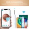 Smart Ear Cleaner With Camera USB C Rechargeable Visual Ear Wax Removal Tool 3