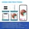 Smart Ear Cleaner With Camera USB C Rechargeable Visual Ear Wax Removal Tool 4