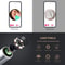 Smart Ear Cleaner With Camera USB C Rechargeable Visual Ear Wax Removal Tool 5