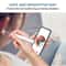 Smart Ear Cleaner With Camera USB C Rechargeable Visual Ear Wax Removal Tool 6