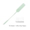 Long Handle Dust Gap Cleaning Brush With Disposable Cloths Under Furniture Cleaner 2