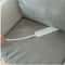 Long Handle Dust Gap Cleaning Brush With Disposable Cloths Under Furniture Cleaner 5