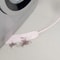 Long Handle Dust Gap Cleaning Brush With Disposable Cloths Under Furniture Cleaner 6